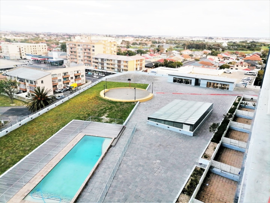 2 Bedroom Property for Sale in Townsend Estate Western Cape